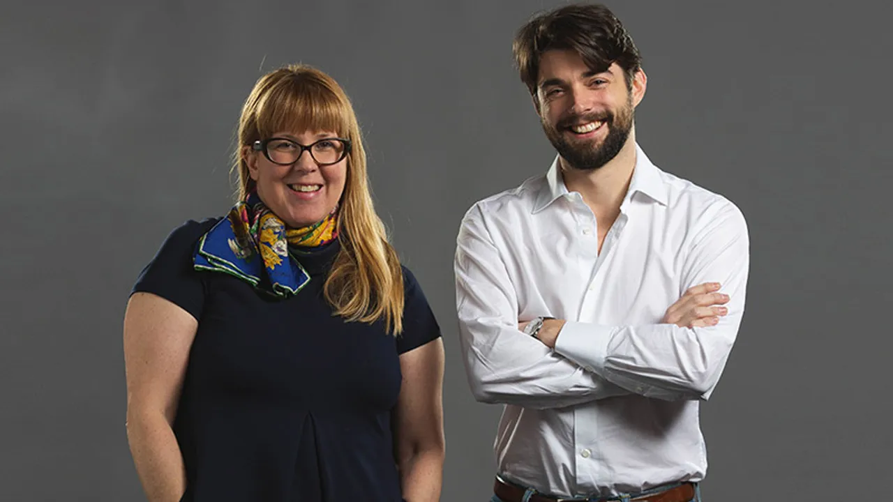 Havas Media Group ropes in Thomas Minc & Ellen Zaleski