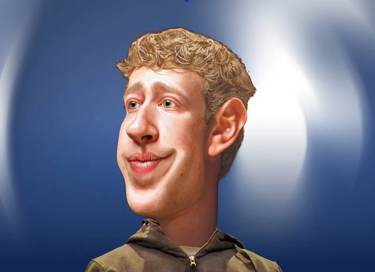 Mark-Zuckerberg