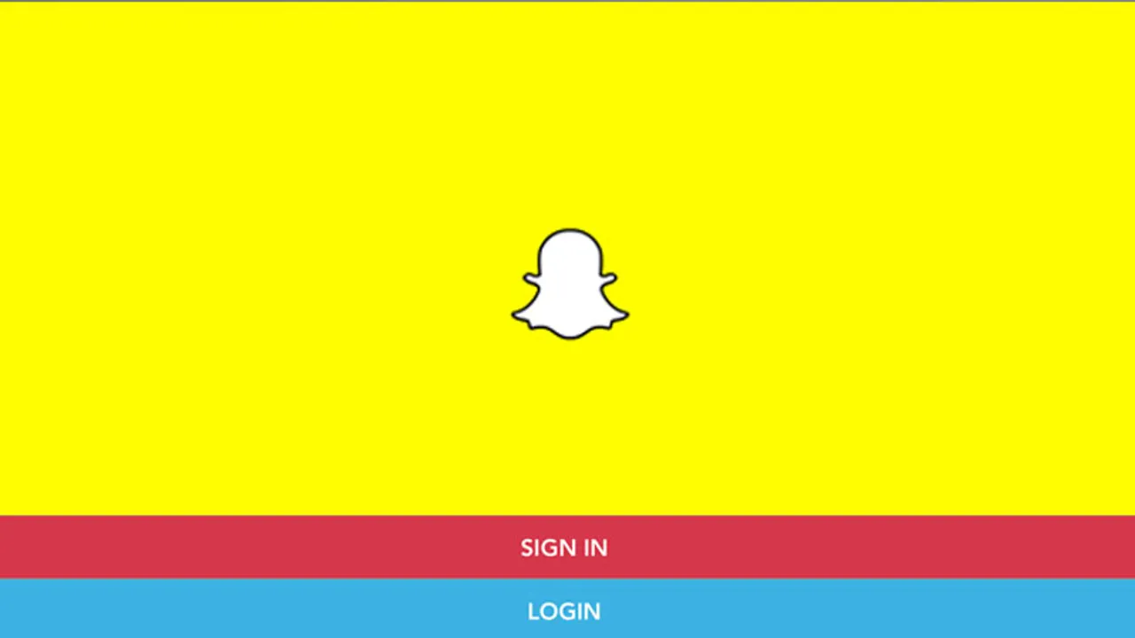 Snaphat new update allows you to send musical GIFs