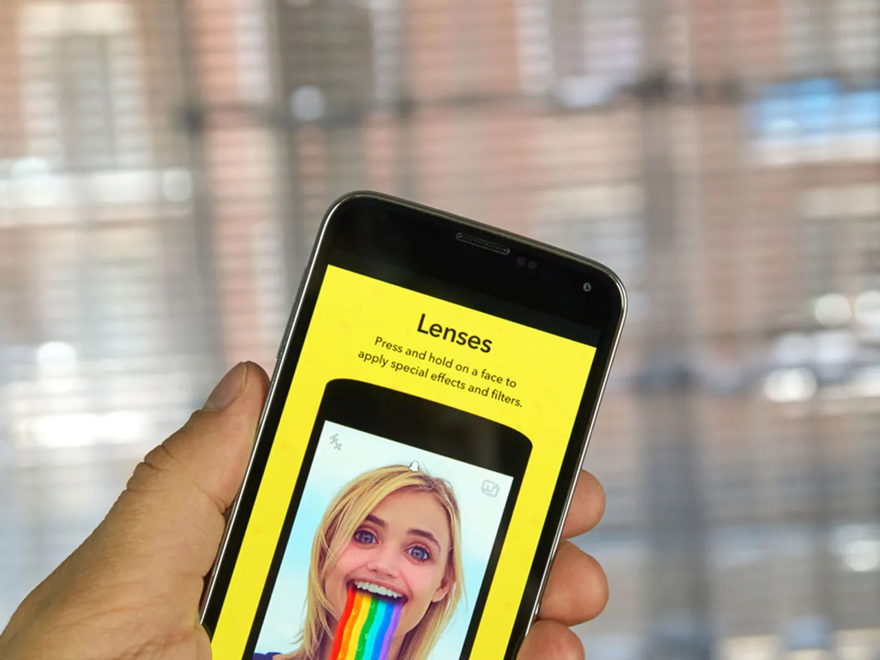 Brands that are Snapchat(ing) successfully