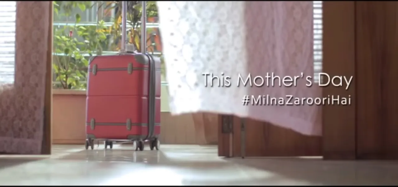 The Bag Talk takes a different approach towards Mother's Day with #MilnaJarooriHai