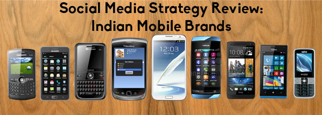 Mobile Brands