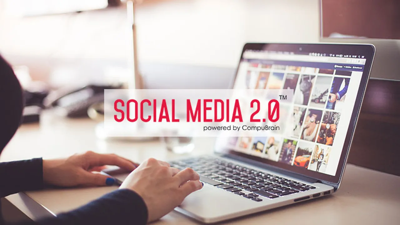 Social Media Platform Feature - Social Media 2.0