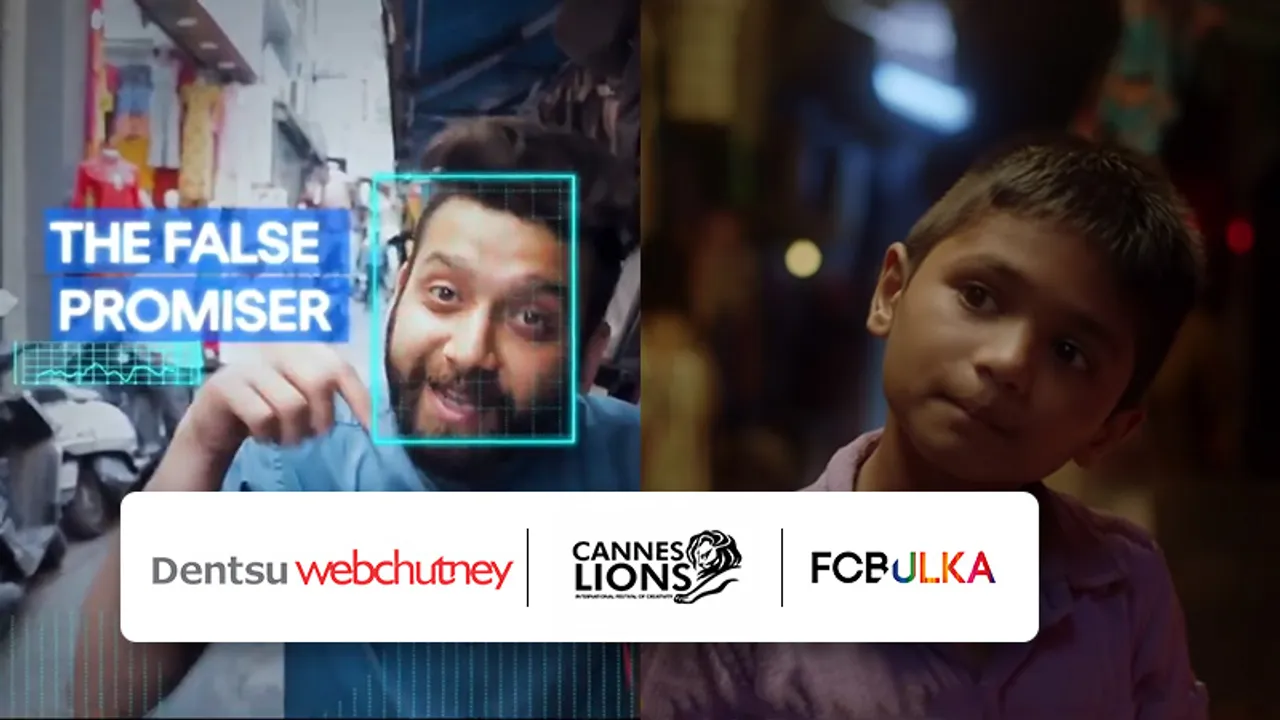 Cannes Lions 2019: Day 4 brings 4 Bronze Lions for the Indian agencies