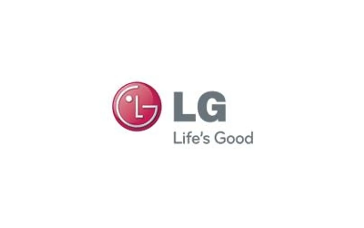 Social Media Strategy Review: LG India