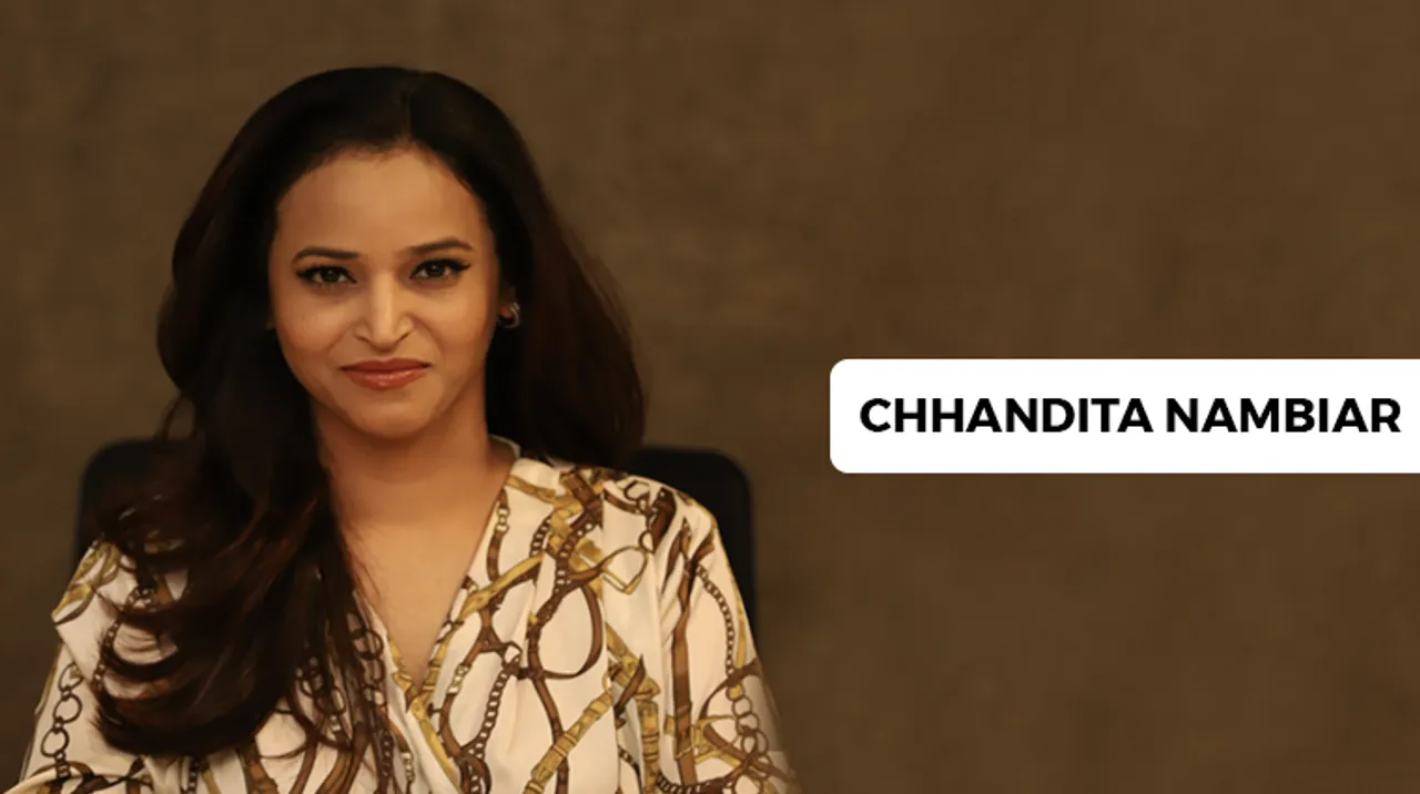 Chhandita Nambiar on Helo's regional outreach strategy
