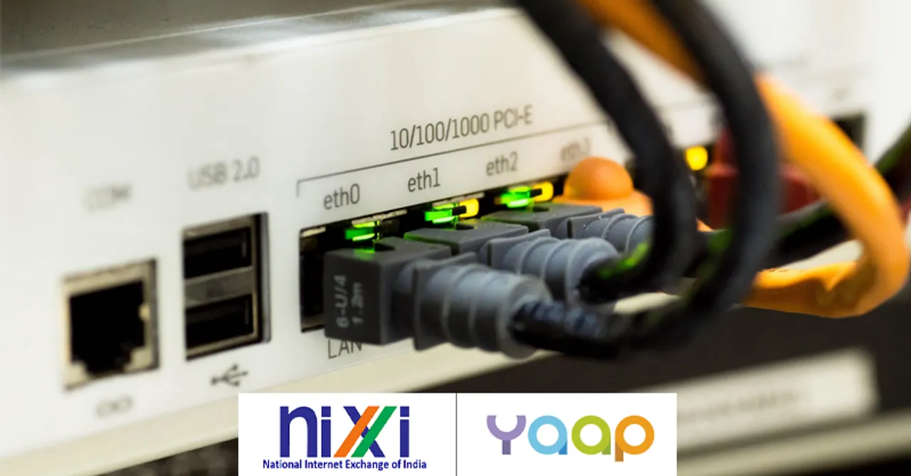YAAP bags social media and brand development mandate for NIXI