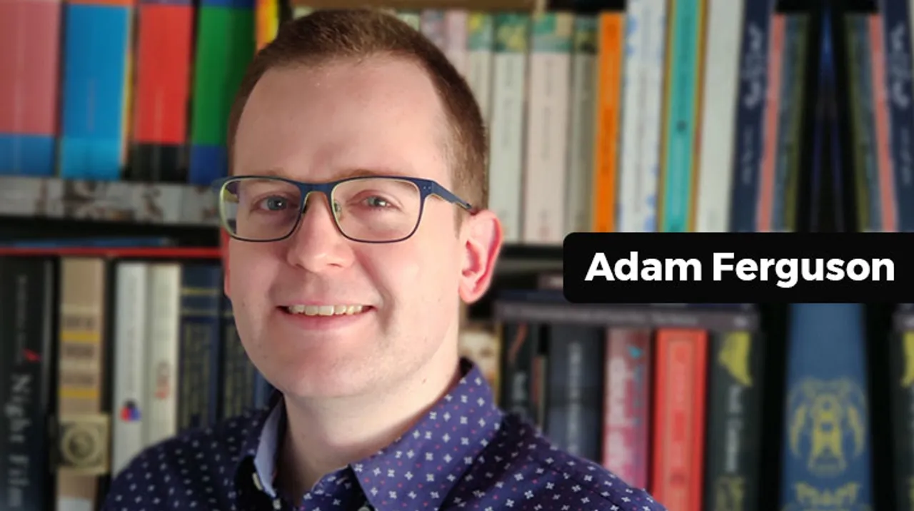HMD Global appoints Adam Ferguson as Head of Product Marketing