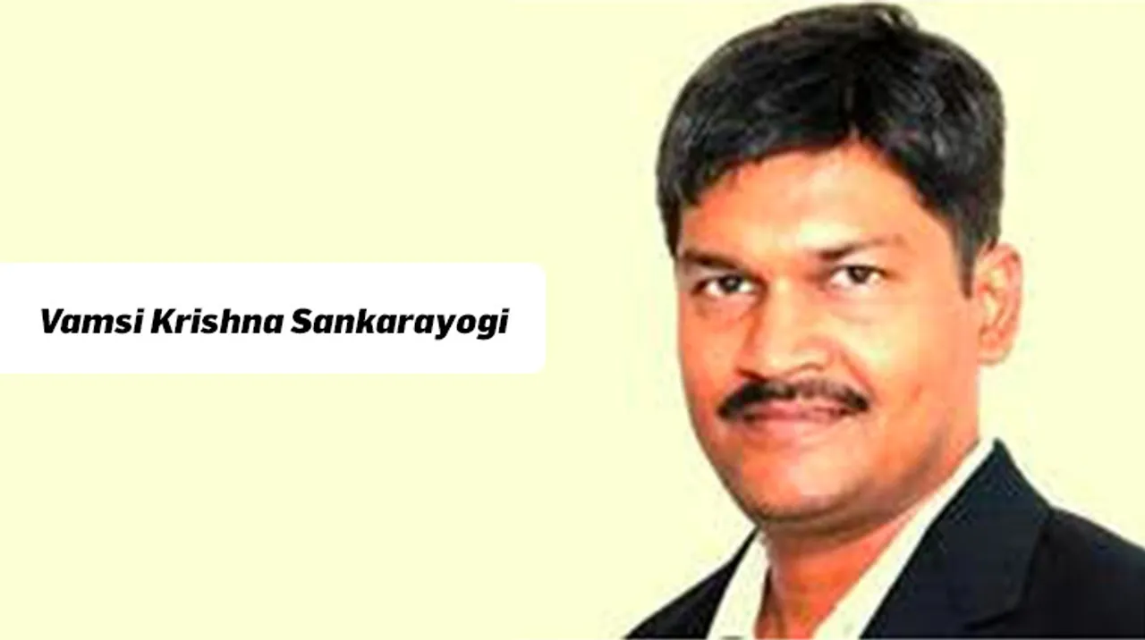 Vamsi Krishna Sankarayogi, Zirca Digital Solutions