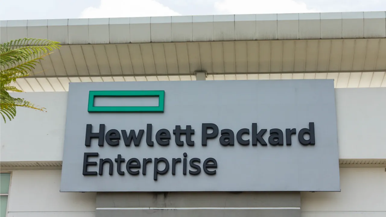 Hewlett Packard Enterprise Education India