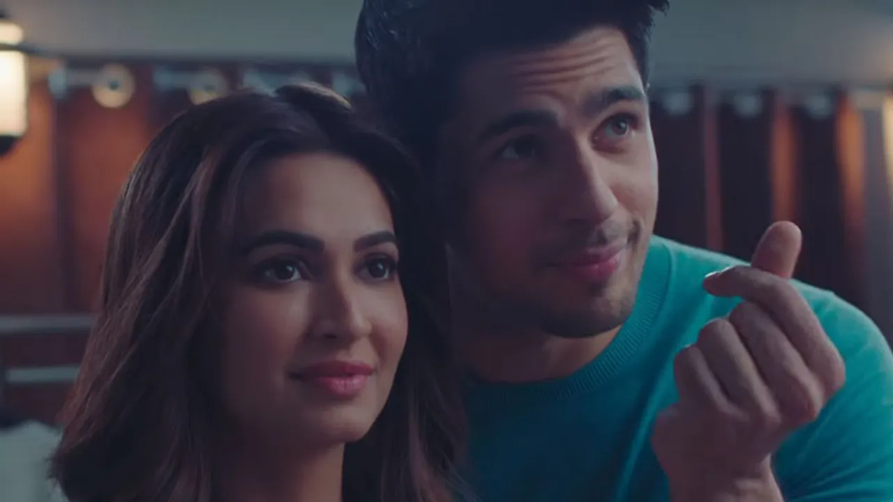 All new Oppo Valentines Day campaign racks up 15M views within 3 days