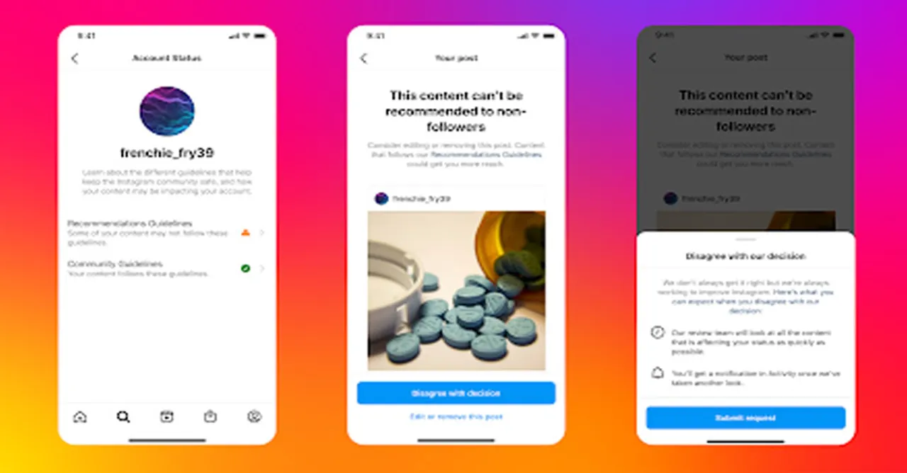 Instagram adds new updates for professional accounts