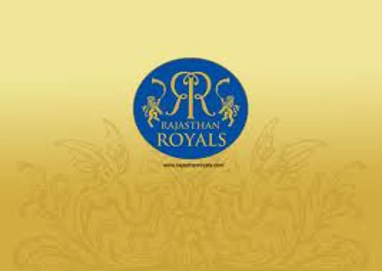 Social Media Strategy of IPL Teams – Rajasthan Royals