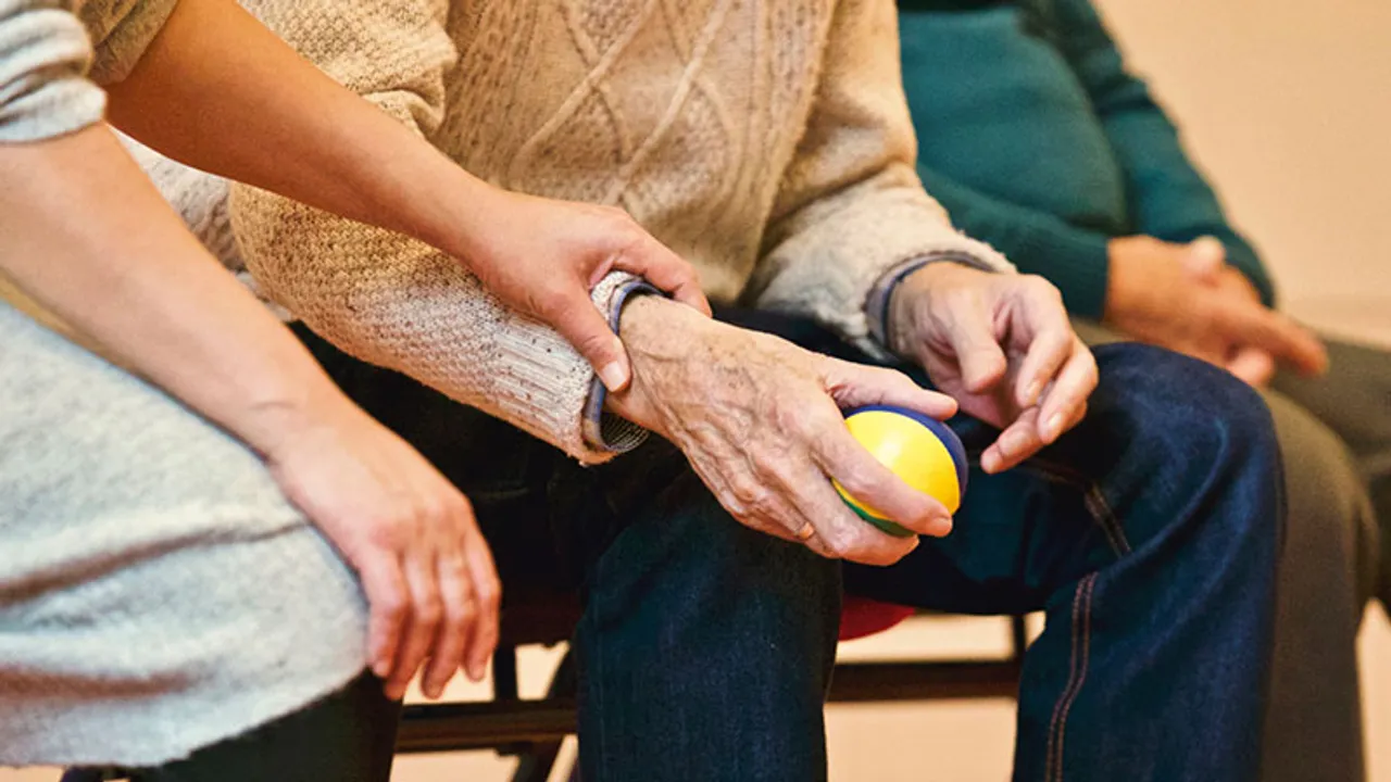 Friends Adult Diapers celebrated Parents Day with real life stories