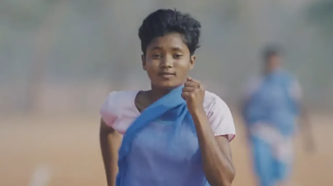 SBI Life Dutee Chand