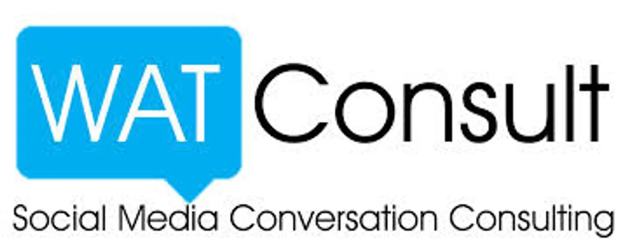 Wat Consult Logo