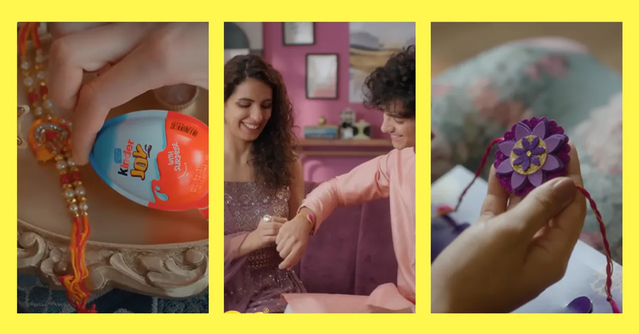 Raksha Bandhan Campaigns 2022: Brands to celebrate the ‘nok jhonk’