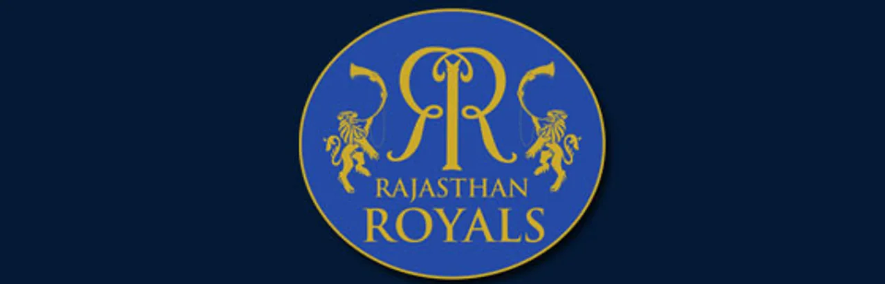 Social Media Strategy - Rajasthan Royals [IPL 5]