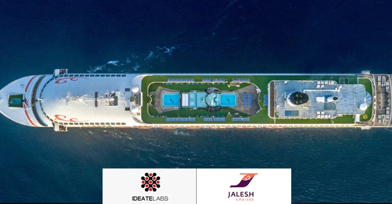 Jalesh Cruises