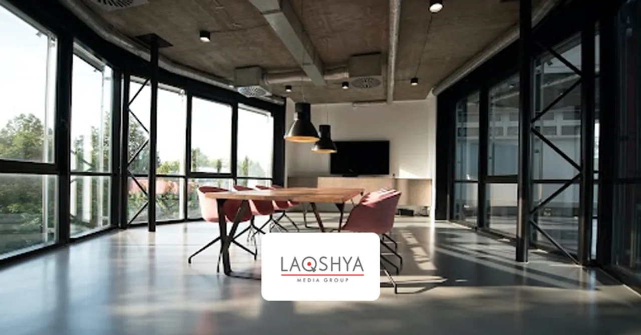 Laqshya Media Group expands its agency business in UAE and Gulf