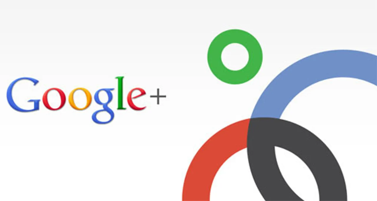 google plus