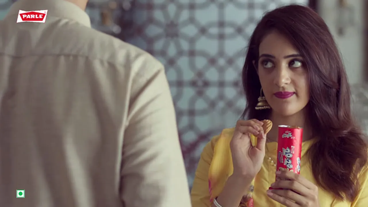 How Parle 20-20' used social media to create buzz prior for its television campaign
