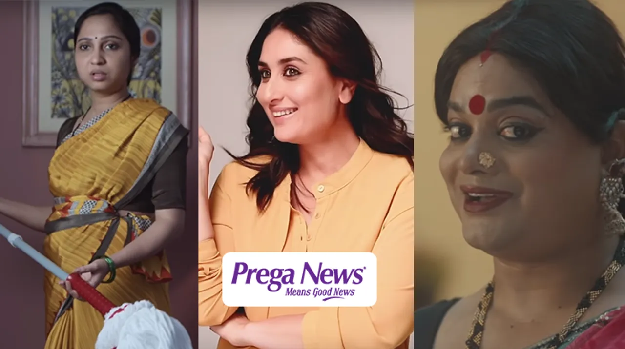 Prega News Campaigns that passed the test