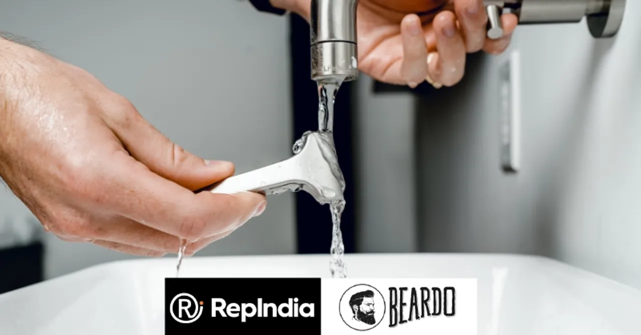 RepIndia wins digital mandate for Beardo