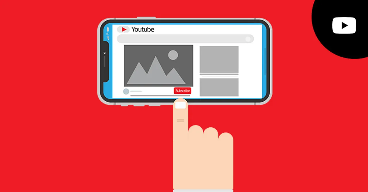 YouTube mobile features