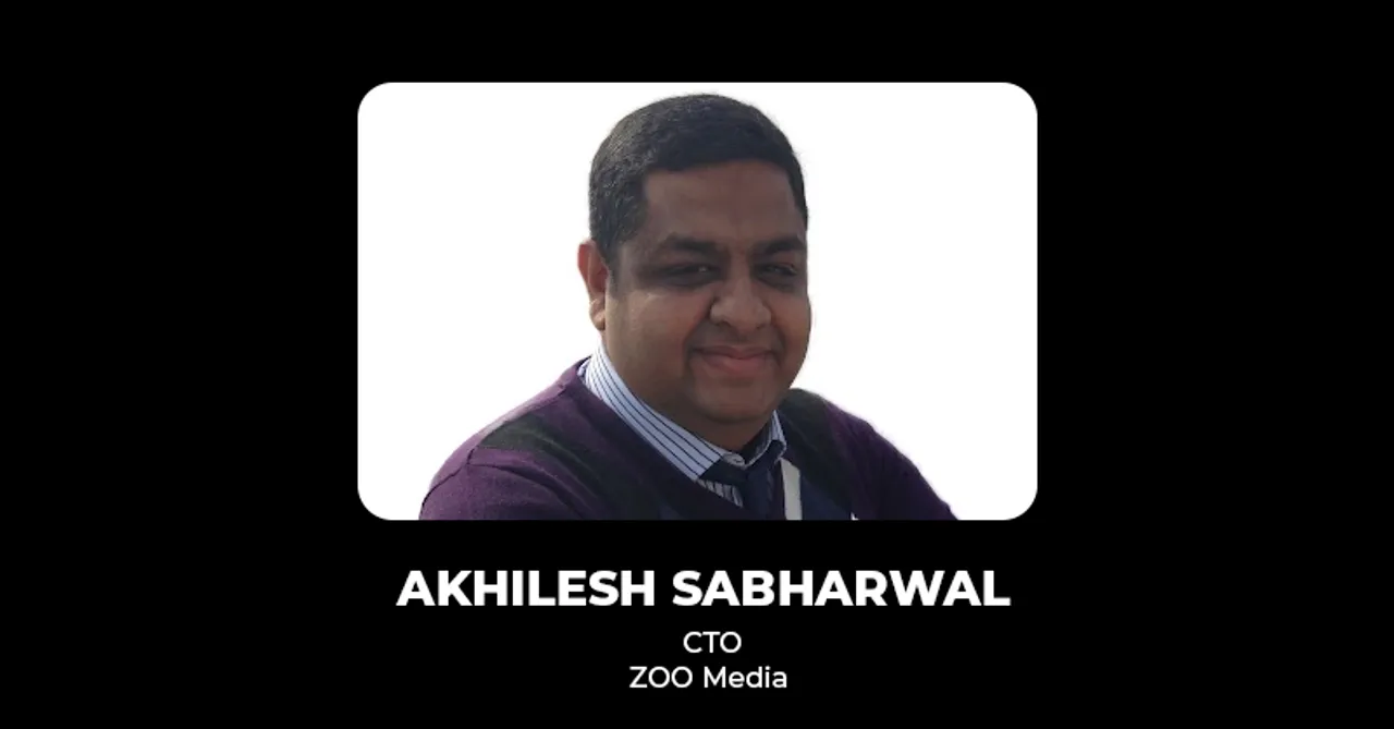 Akhilesh Sabharwal