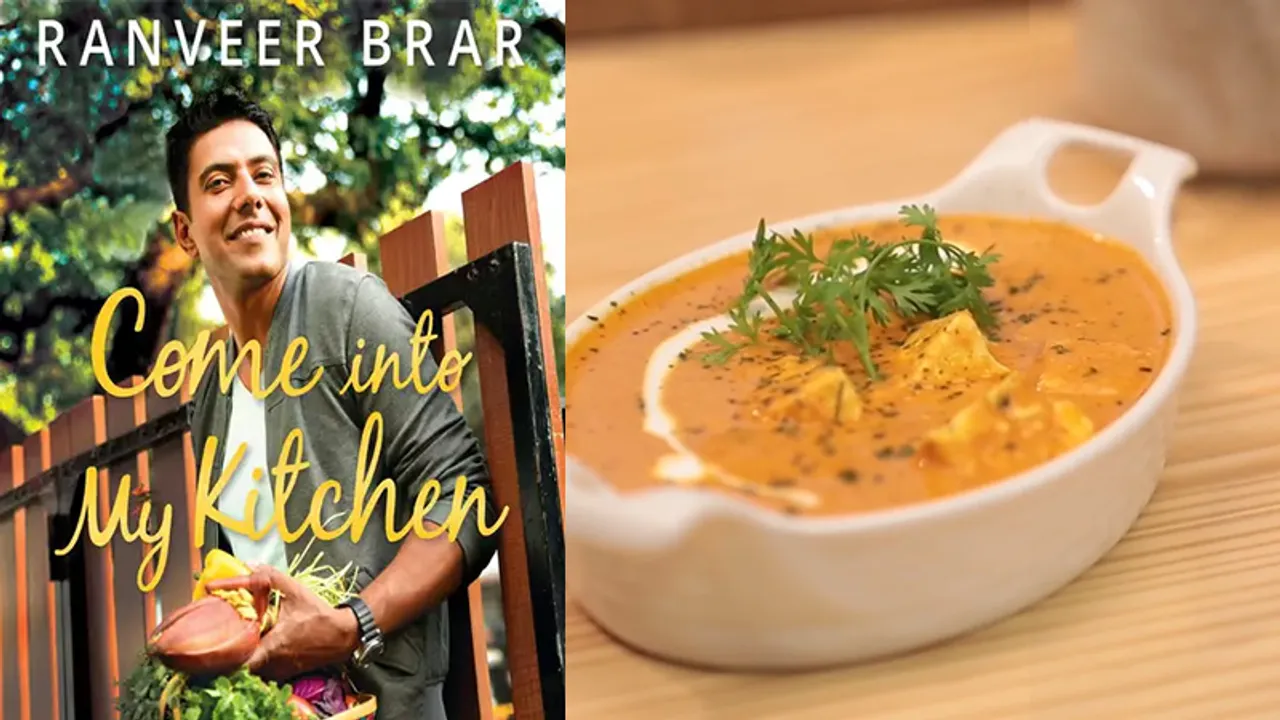 Taking you on a Culinary Journey~ Chef Ranveer Brar, Hot Potato films