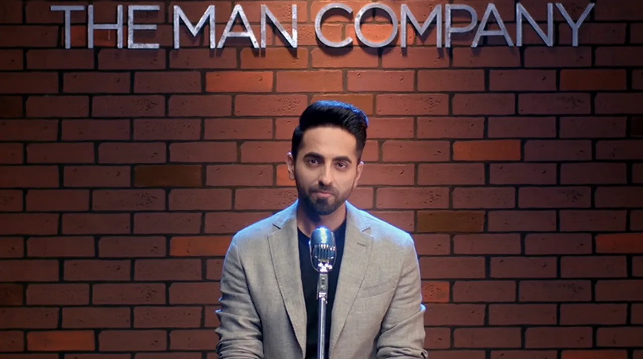 In-Depth: The Man Company attempts re-defining a 'Gentleman' in pop-culture