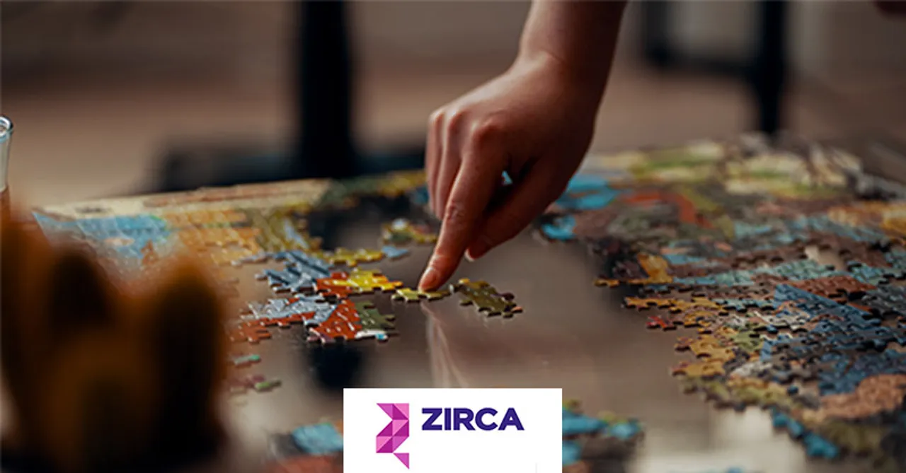 Zirca Digital Solutions