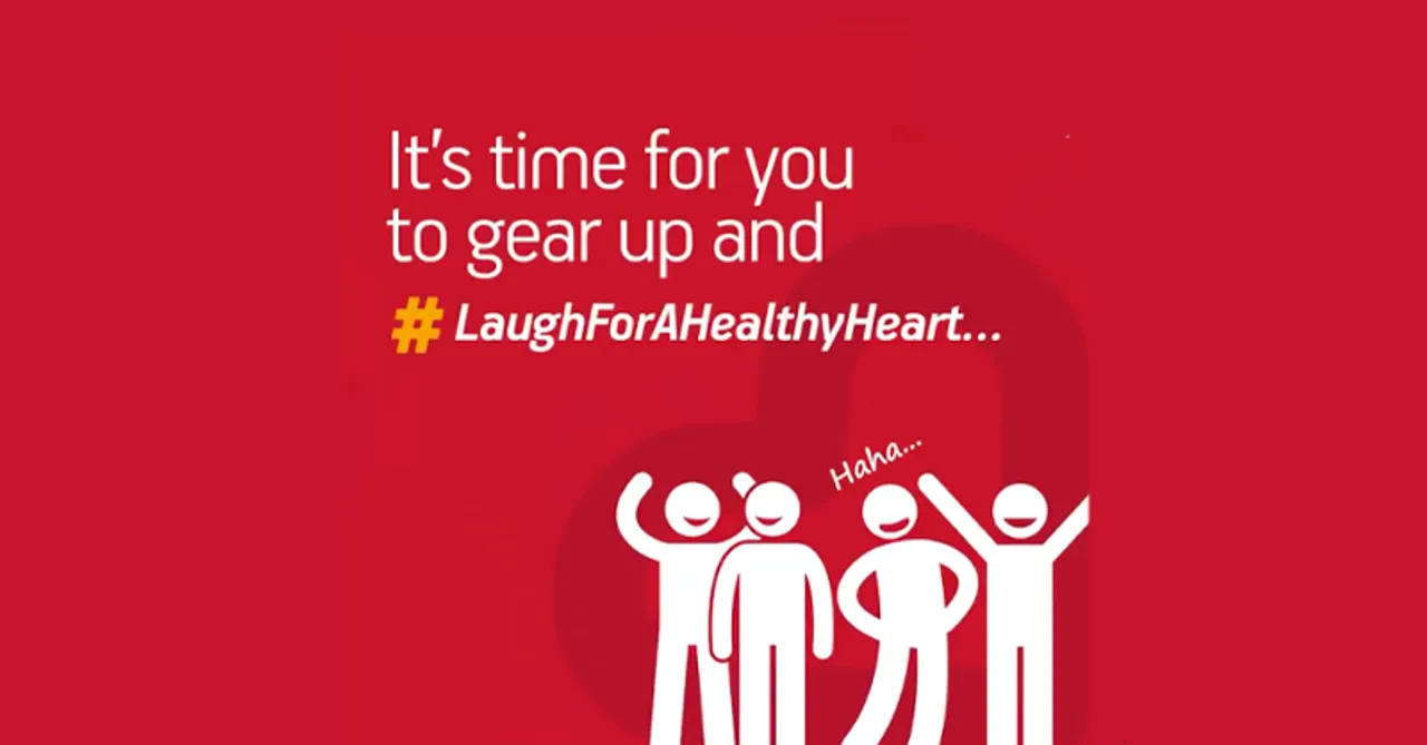 Case Study: How Aditya Birla Health Insurance created brand salience in health sector on World Heart Day