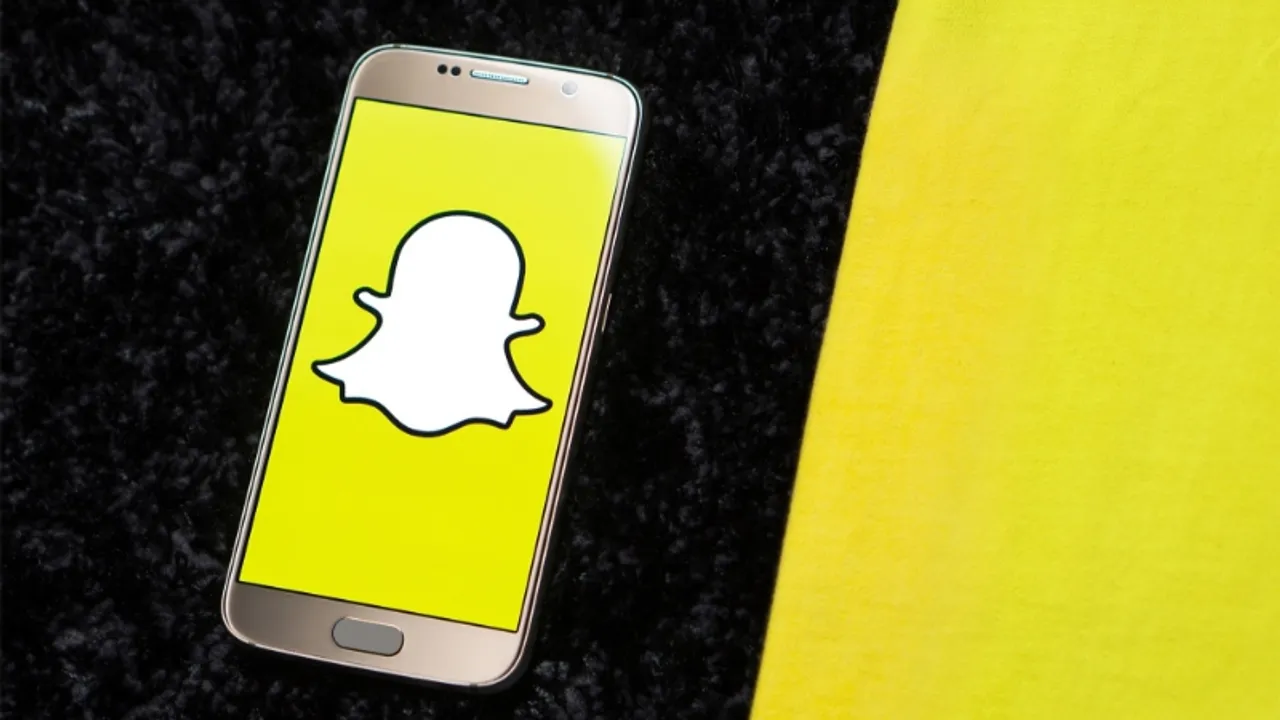 Snapchat DAUs increase by 8%, now 203 million strong