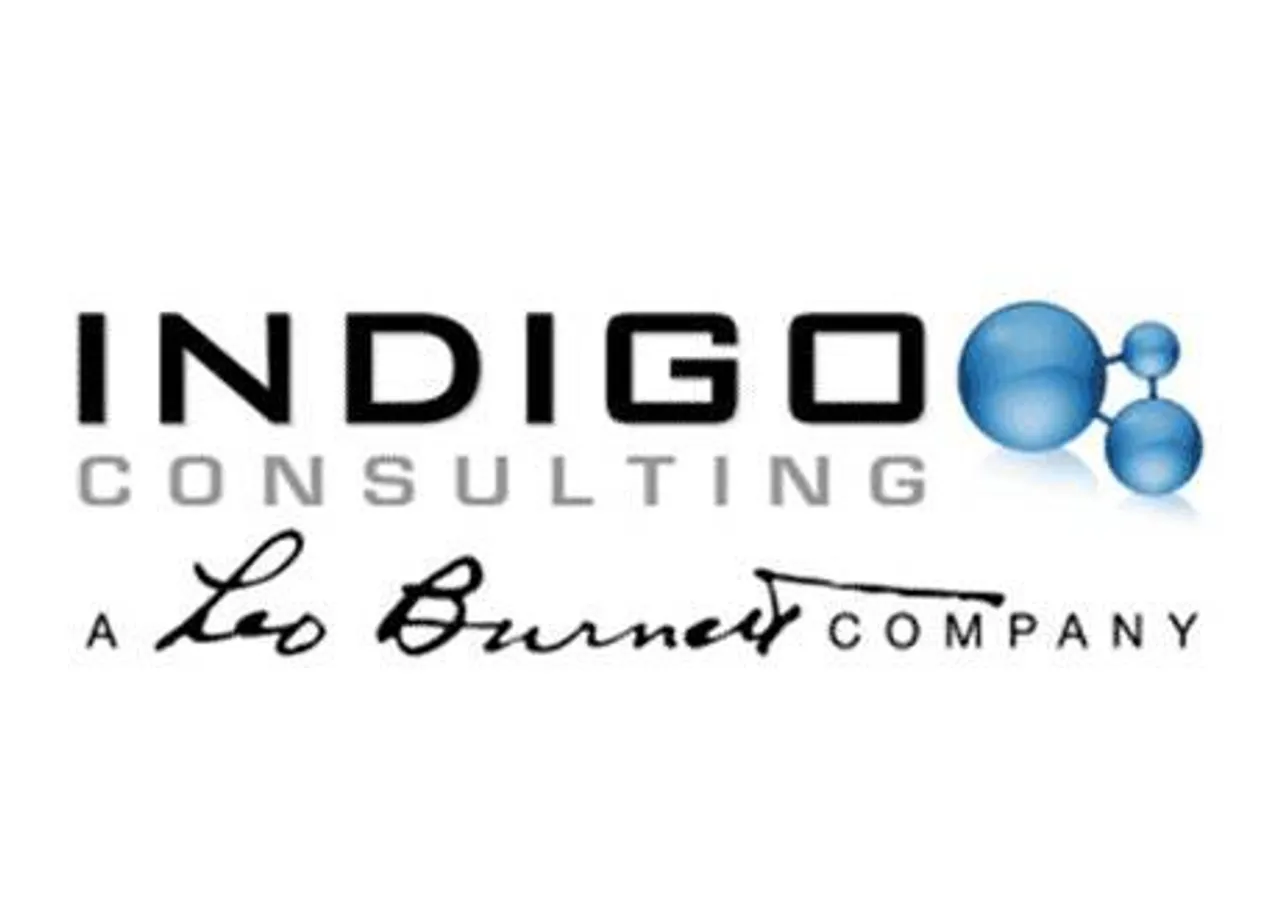 Indigo Consulting Bags Social Duties From Digital Clients