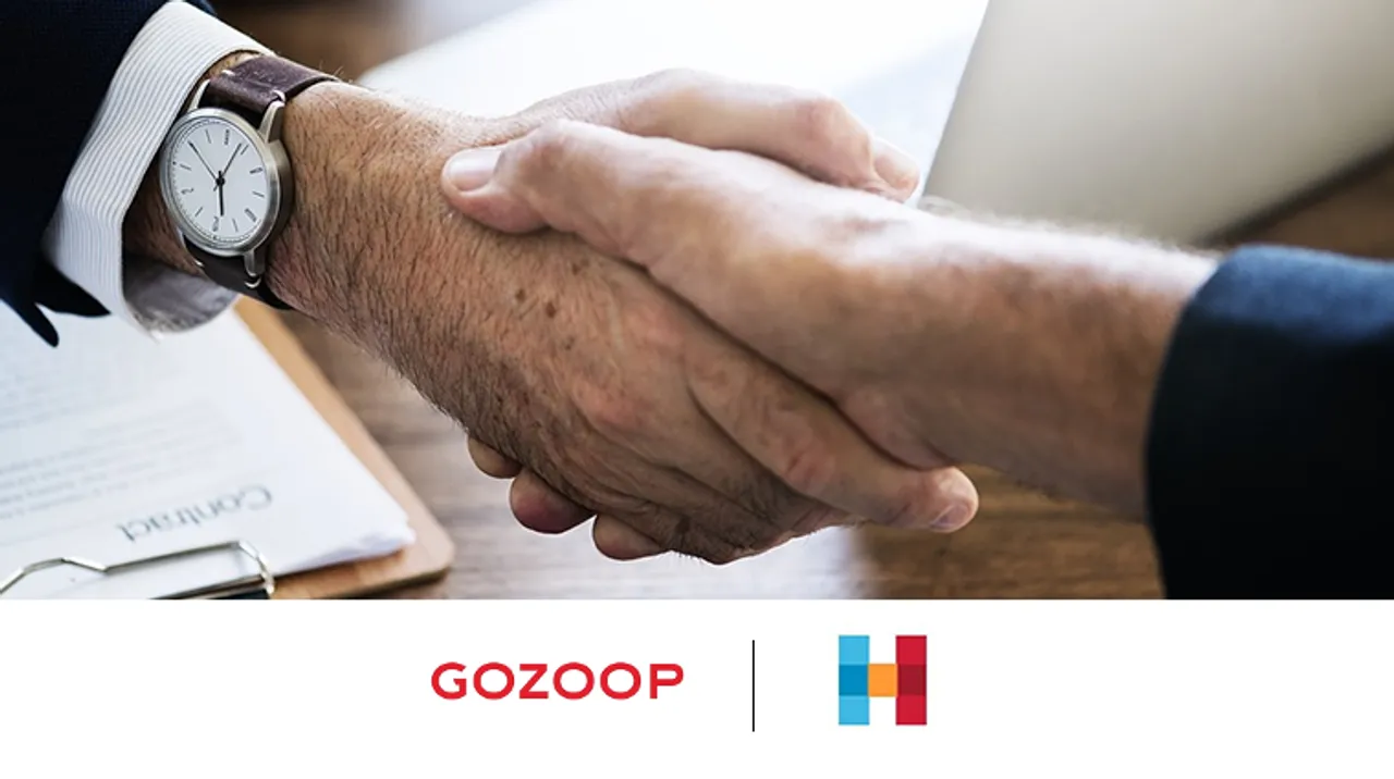 Gozoop gets UI/UX & Tech Specialist HEPTA into fold