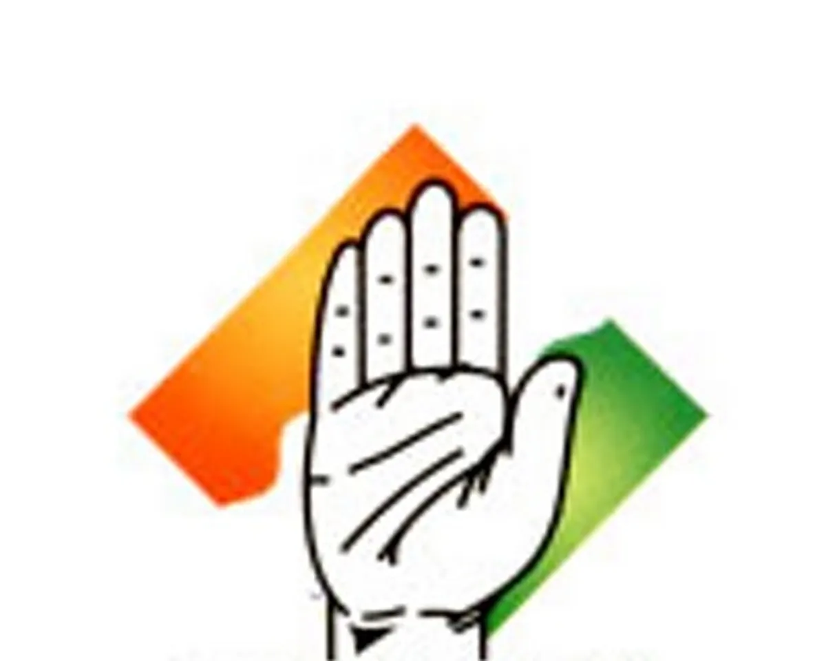 Congress to train their Spokespersons for the New Social Media Landscape