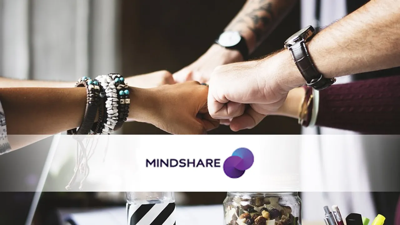 Mindshare India solidifies leadership team to drive business