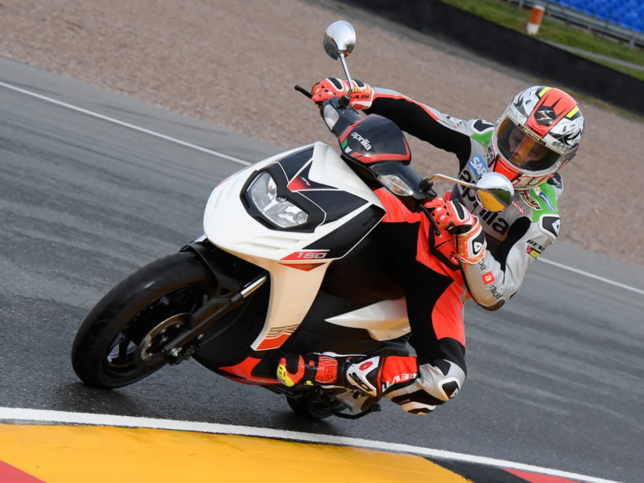 DigitasLBi bags Aprilia's digital mandate for Indian market