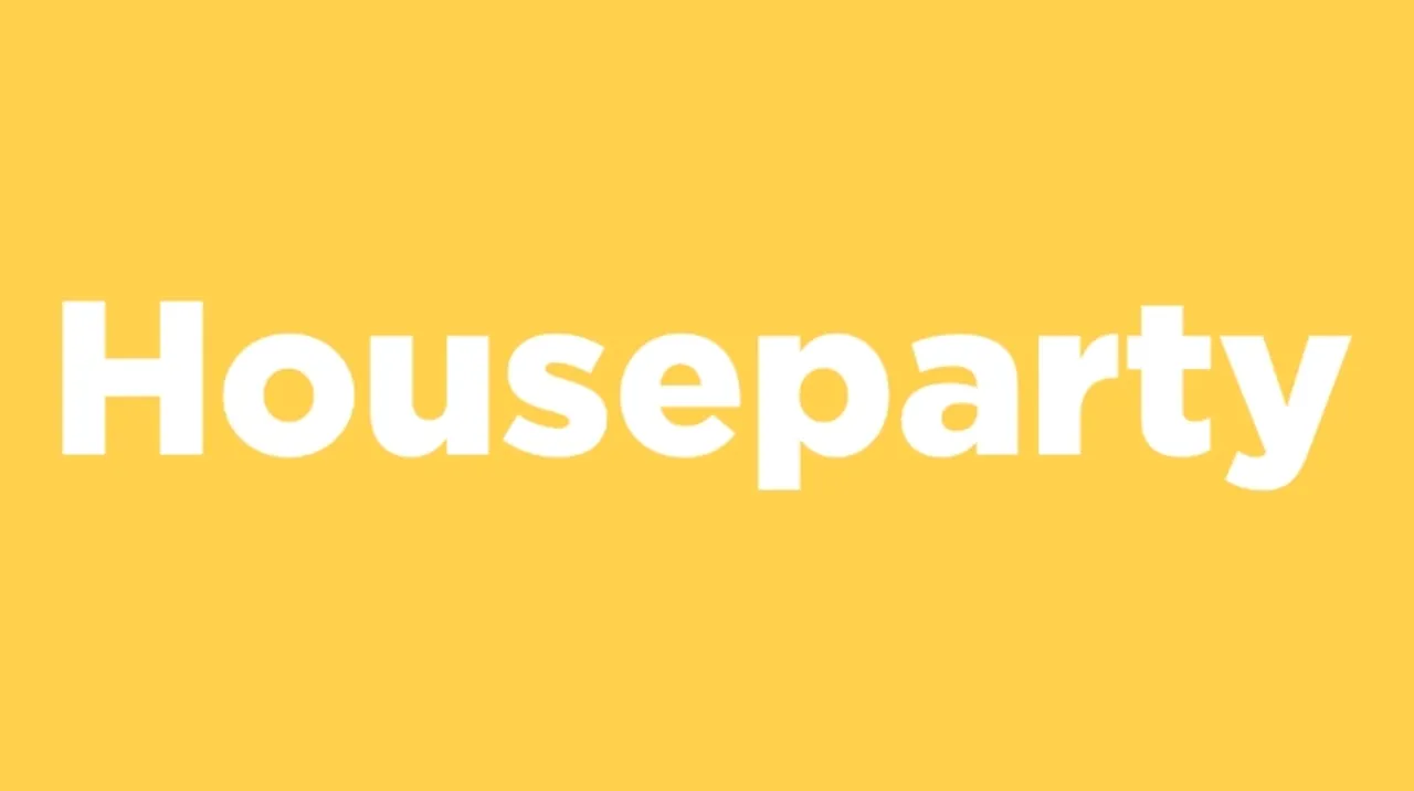 Users find solace in Houseparty while social distancing