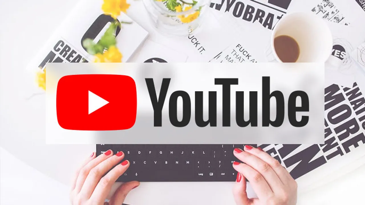 [Infographic] YouTube Channel Art Guide for Vloggers