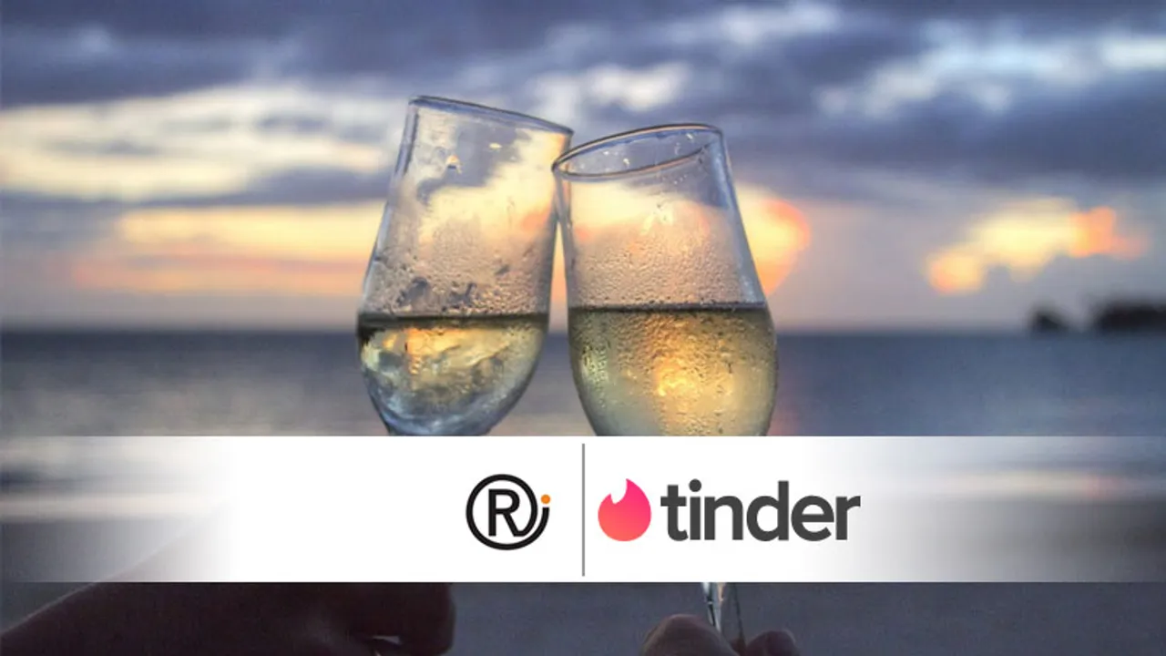 Tinder India digital agency