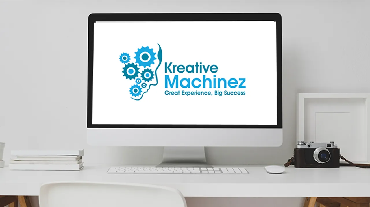 Agency Feature: Kreative Machinez