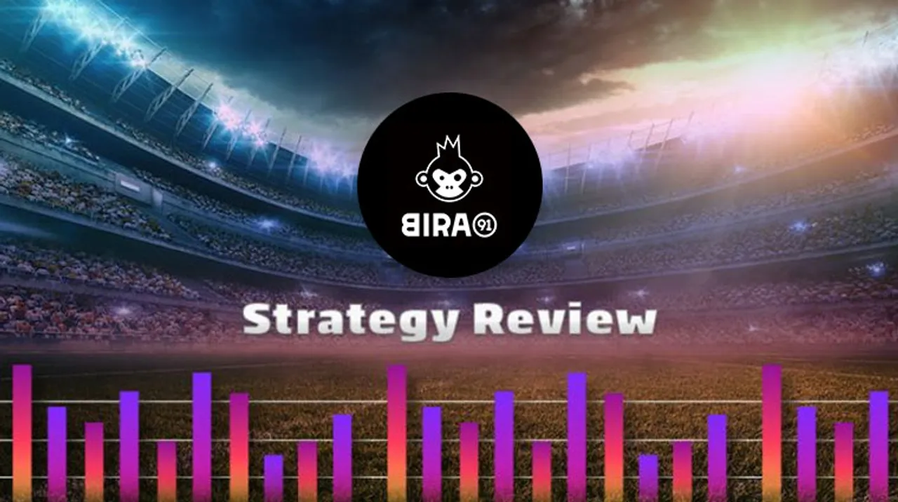 Bira 91 World Cup strategy