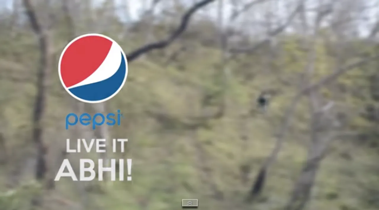 Social Samosa's Hitlist for #CrashThePepsiIPL Campaign