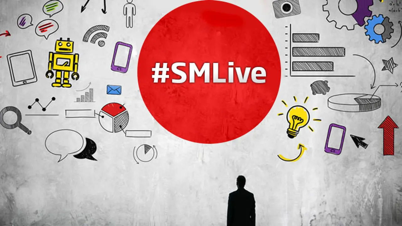 4 sessions that AI enthusiasts shouldn’t miss at #SMLive