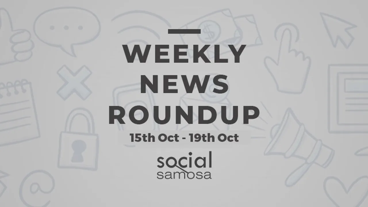 Social Media News Facebook Twitter Snapchat