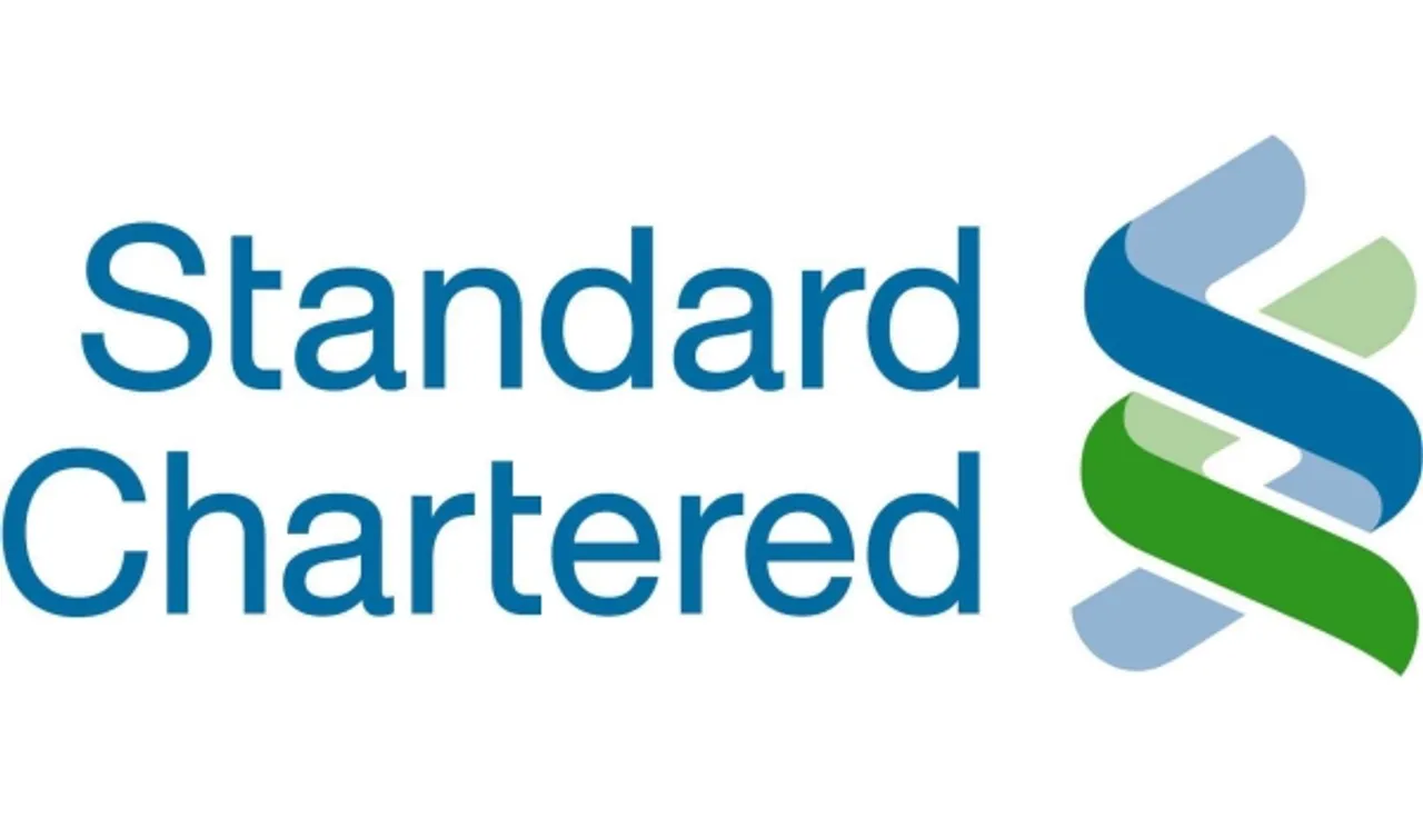 Social Media Case Study: Standard Chartered Bank