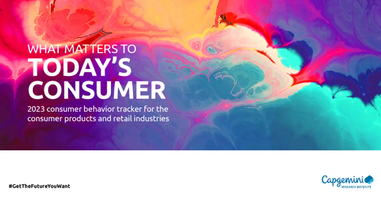Cost reductions will be key for retailers to attract frugal consumers: Capgemini report